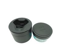 Líquido limpiador for base de afeitadora, compatible con Philips, S5579, S5586, S7731, S7732, S7735, S7782, S7783, S7832, S7836, S7837, S7888, S8050, S9936(A)