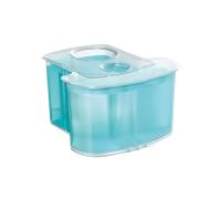 Líquido Limpiador For Maquinillas De Afeitar Compatible Con Philips Cartuchos De Recambio JC302 Clean & Renew. Adecuado For Afeitadoras Equipadas Con Un Sistema De Limpieza.(PACK OF 1)