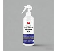 Líquido Limpiador For Maquinillas De Afeitar, Spray Limpiador Compatible Con Philips, Compatible Con Braun, Compatible Con Panasonic, Apto For Afeitadoras Eléctricas De Todas Las Marcas(1 PCS)