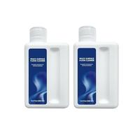 Líquido Limpiador Multisuperficie For Aspiradoras De 500 Ml - Solución For Pisos. Compatible Con Dreame H12, H12 PRO, H12 MAX, H11, W10, W10 Pro Y H11 Max.(2pcs)