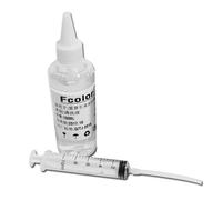 Líquido limpiador para impresoras de inyección de tinta Epson, 100 ml.
