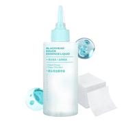 Líquido limpiador para la piel de la nariz, para la nariz, la nariz, las impurezas de la piel, 150 ml, líquido de absorción rápida, no graso, para mujeres, niñas, amigas, hermanas, madre