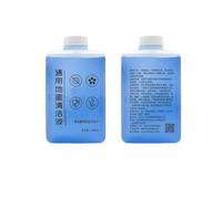 Líquido Limpiador Universal For Suelos, Compatible Con Dreame Y Tineco. Accesorios For Aspiradoras De Vapor De Mano. Líquido Limpiador De 300 Ml.(2 pcs)