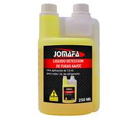 LIQUIDO LUBRICADOR PARA DETECCION DE FUGAS DE AIRE ACONDICIONADO Y REFRIGERACION 250ML