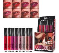 Camaleón Cosmetics Labial Líquido Mate con Aplicador LM04 8ml