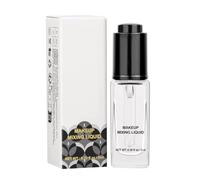 Líquido mezclador maquillaje 9ml - Diluyente transparente multiuso impermeable | Transformador máscara & delineador | Potenciador polvo compacto - Base, sombras, colorete y cosmética.