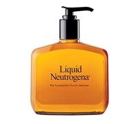 Líquido Neutrogena fórmula de limpieza facial, 8 onzas líquidas