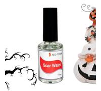 Líquido Para Cicatrices, 15 Ml De Agua Cosmética Profesional, Fórmula De Efectos Especiales De Colodión Duro, Maquillaje De Simulación De Heridas De Larga Duración, Solución Realista Para La Creación