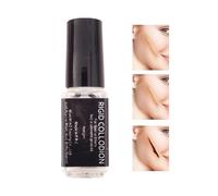 Líquido Para Crear Cicatrices - 5ml Pintura De Colodión Rígido Para Cicatrices De Halloween,Pintura Corporal Decorativa,Cara Piel Cuerpo Disfraz Cosplay Halloween Fotografía Fiesta Actuación