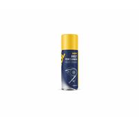 LÍQUIDO PARA EL AMORTIGUAMIENTO DE LA CORREA MANNOL 200 ml 9897