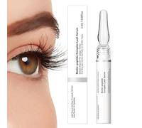 Líquido Para El Crecimiento De Las Pestañas | Potenciador No Graso Portátil Y Suavizante | Agente Para Aumentar El Volumen De Las Pestañas | Para Abuela, Mujeres, Madre, Hija, Novia, Niñas Y Más
