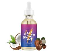 Líquido para el crecimiento del cabello, agente fortalecedor natural, líquido para el crecimiento del cabello, tratamientos para el cabello con impulso saludable, producto para el cuidado del