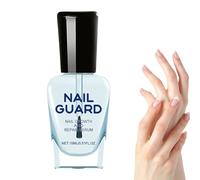 Líquido para el Cuidado de Uñas | Tratamiento Renovador Reafirmante De Uñas 15ml,Suministros de Soporte para el Cuidado de de los Pies para Toda la Familia