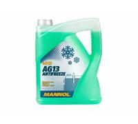LÍQUIDO PARA EL RADIADOR MANNOL AG 13 VERDE 5 L