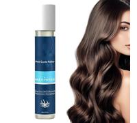 Líquido Para Engrosar Cabello Diseño con Rodillo Tamaño Viajero 30ml