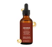 Líquido para engrosar el cabello, solución suave para la línea del cabello, no graso con 82 g de peso, fortalece el cabello largo y corto, seguro para la piel sensible, mujeres, hombres, familia