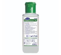Líquido para limpieza de Diversey jontec tensol conc 1 L limpieza - entre producto A, base frasco cerrado cuidado componentes