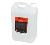 Líquido Para Máquina De Burbujas Marca Karma Modelo LIQ B5