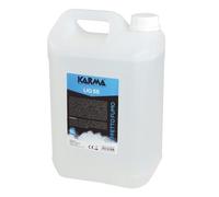 Líquido Para Máquina De Humo Marca Karma Modelo LIQ S5