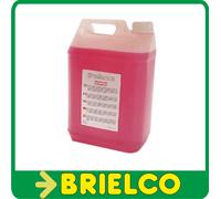 LIQUIDO PARA MAQUINAS DE HUMO ALTA DENSIDAD BIDON 5 LITROS BD1877