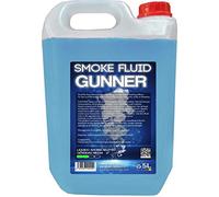 Liquido para maquinas de humo o niebla densidad Media aroma Neutro