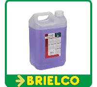 LIQUIDO PARA MAQUINAS DE HUMO PROFESIONAL ALTA DENSIDAD BIDON 5 LITROS BD2371