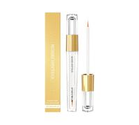 Líquido Para Pestañas | Potenciador De Rizado Y Nutrición - Líquido Hidratante De Cuidado Para Pestañas Densas | Para Maquillaje Matutino Eventos Principiantes Mujeres