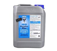Líquido para plantas de Hesi con fósforo, 5 litros