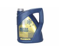 LÍQUIDO PARA REFRIGERADORES MANNOL AG 13+ CONCENTRADO ADVANCED 5 L