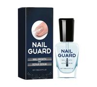 Liquido per la cura delle unghie | Liquido rinforzante per extra forte 15 ml | Prodotti delicati per la cura e il supporto della delle unghie dei piedi per donne, uomini, nonni, papà, fig