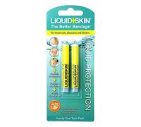 Líquido Piel® - Altamente eficaz líquido pipetas de Yeso, fácil de aplicar no Sting fórmula. Una Blister Pack (2 x 1 g)
