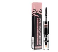 Líquido Potenciador de Pestañas - Acondicionador Nutritivo para Pestañas Más Largas y Densas - Líquido Realzador para Cejas | para Ella, Amiga, Novia, Hermana, Hija, Uso en Casa, Exterior, Colegio,