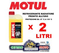 Refrigerante Motul Motocool Expert 1L