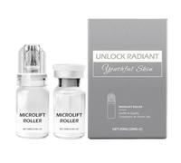 Líquido Reafirmante Facial Solución de 20ml con Efecto Lifting, Firmeza e