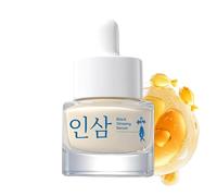 Líquido reafirmante para el cuidado facial de 20 ml, solución facial hidratante, cuidado de la piel para la rutina diaria de la cara, cara de reparación nocturna para el hogar, viajes, spa, uso prep