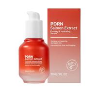 Líquido reafirmante para la piel, solución reafirmante facial de 30 ml, líquido para el rostro con fórmula hidratante y rejuvenecedora, ligero no graso, producto para el cuidado de l