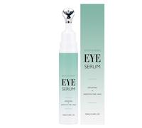Líquido Reafirmante Para Ojos | Cuidado De La Piel Nutritivo No Graso 10 ml - Líquido Hidratante Ocular - para Mañana Noche Hora de Acostarse Ducha Baño Spa Salón Viaje de Placer y Negocios