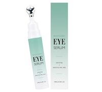 Líquido Reafirmante Para Ojos - Cuidado De La Piel Nutritivo No Graso 10 ml - Líquido Para El Contorno De Los Ojos | para Mañana Noche Hora de Acostarse Ducha Baño Spa Salón Viaje de Placer y Negocios