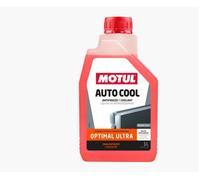 Líquido Refrigerante Anticongelante Enfriamiento Coche Cool Optimal Concentrado