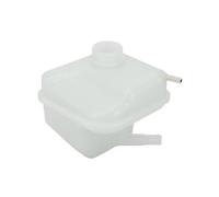 liquido refrigerante Coche depósito Depósito De Refrigerante N.° 21711JE40A, Tanque Expansión Agua, Apto Para Nissan Qashqai J10 2007-2014 Refrigerante de Radiador
