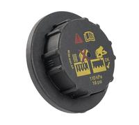 Líquido refrigerante Compatible Con Ford Para Mercury 1996 1997 1998 1999 2000 2001 2002-2011 Tapa Del Depósito De Expansión Del Radiador De Refrigerante 9C3Z8101B