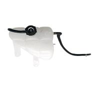 Líquido refrigerante Compatible Con Jeep Para Grand Para Cherokee 55037999AI 55037999AJ Depósito De Refrigerante Y Tanque De Expansión Del Radiador Con Tapa