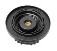 Líquido refrigerante Compatible con Land Para Rover Para LR4 2010 2011 2012 2013 2014 2015 2016 LR010965 LR176861 Tapa del depósito del radiador del refrigerante