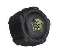 Líquido refrigerante Compatible Con Nissan Para Qashqai 04408066 4408066 91166192 8200048024 7700805131 Tapa Del Depósito Del Radiador De Refrigerante