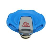 Líquido refrigerante Compatible Con Porsche Para Cayenne 9YA 2017 2018 2019 2020 2021 2022 2023 2024 Tapa Del Depósito De Expansión Del Refrigerante 4M0121321K