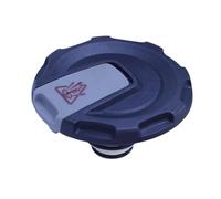 Líquido refrigerante Compatible Con Porsche Para Cayenne 9YA 2017 2018 2019 2020 2021 2022 2023 2024 Tapa Del Depósito De Expansión Del Refrigerante 4M0121321K