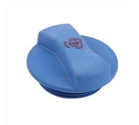 Líquido refrigerante Compatible Con Skoda Para Octavia 1997 1998 1999 2000 2001-2016 1J0121321B Tapa Del Depósito De Expansión Del Refrigerante Del Agua Del Radiador Del Coche