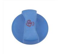 Líquido refrigerante Compatible Con Skoda Para Rapid 2013 2014 2015 2016 1J0121321B Tapa Del Depósito De Expansión Del Refrigerante Del Agua Del Radiador Del Coche