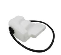 Líquido refrigerante Compatible Con Toyota Para Camry 2006-2011 Bouchon Vase Expansion Liquide Refroidissement Radiateur Voiture Réservoir Trop-plein Radiateur