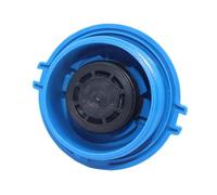 Líquido refrigerante Compatible Con VW Para Vento 60 2010-2014 3B0121321 Tapa De Recuperación De Refrigerante Del Motor Depósito Botella Tapa Del Radiador